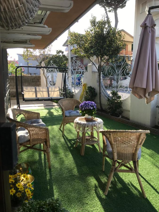 B&B La Boheme ปอร์โต การิบัลดี ภายนอก รูปภาพ